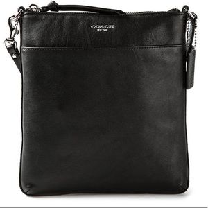Coach crossbody messenger bag 🖤 AUTHENTIC 🖤